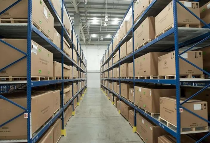 湘西到滨江区货物仓储